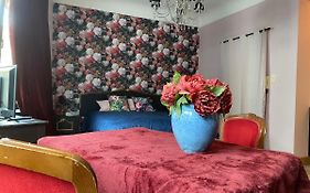 The Pink Studio - Exceptional Location In City Center - Unique & Elegant
